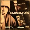 Pochette Eminem feat. DIDO - Stan Eminem feat. DIDO - Stan