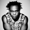 Pochette DR. ALBAN - Born in Africa DR. ALBAN - Born in Africa