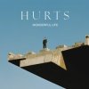Pochette Hurts - Wonderful Life (Freemasons Club Edit) Hurts - Wonderful Life (Freemasons Club Edit)