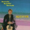 Pochette Alex Fox - Buram Bumbeira Alex Fox - Buram Bumbeira