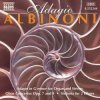 Pochette Albiuoni - AdadioTango Adagio Albiuoni - AdadioTango Adagio