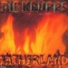 Pochette Die Krupps - Fatherland Die Krupps - Fatherland