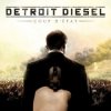 Pochette Detroit Diesel - Under Fire Detroit Diesel - Under Fire