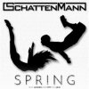 Pochette Schattenmann & J.B.O. - Spring Schattenmann & J.B.O. - Spring