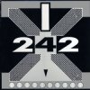 Pochette Front 242 - Headhunter Front 242 - Headhunter