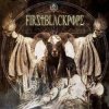 Pochette First Black Pope - Necrosexlover First Black Pope - Necrosexlover