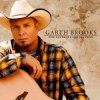 Pochette Garth Brooks - Hard Luck Woman Garth Brooks - Hard Luck Woman