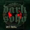 Pochette Dark Soho - Magic Dark Soho - Magic