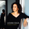 Pochette Luciana Souza - Luciana Souza Luciana Souza - Luciana Souza