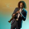Pochette Kenny G - Edelweiss Kenny G - Edelweiss