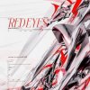 Pochette The Red Eyes - Tribulation The Red Eyes - Tribulation