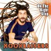 Pochette Moonraisers - White Spliff Moonraisers - White Spliff
