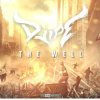Pochette Djipe - The Well Djipe - The Well