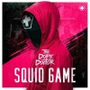 Pochette The Dope Doctor - Squid Game The Dope Doctor - Squid Game