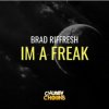 Pochette Brad Riffresh - The Countdown Brad Riffresh - The Countdown