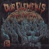 Pochette Dub Elements - Rude Awakening Dub Elements - Rude Awakening