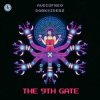 Pochette AudioFreQ & Darksiderz - The 9th Gate AudioFreQ & Darksiderz - The 9th Gate