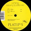 Pochette I-Ching - Soulstorm I-Ching - Soulstorm