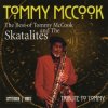 Pochette Tommy McCook - True Believer In Dubs Tommy McCook - True Believer In Dubs