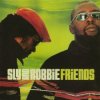 Pochette Sly And Robbie - Penny Lover Remix Sly And Robbie - Penny Lover Remix
