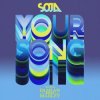 Pochette Soldiers Of Jah Army - Your Song Soldiers Of Jah Army - Your Song