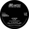 Pochette Jah Warrior - So Long Dubwise Jah Warrior - So Long Dubwise