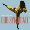 Pochette Dub Syndicate - Substyle Dub Syndicate - Substyle