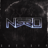 Pochette Nero - Satisfy Nero - Satisfy