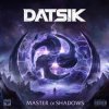 Pochette Datsik - Warriors Of The Night Datsik - Warriors Of The Night