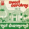 Pochette Neil Diamond - Sweet Caroline Neil Diamond - Sweet Caroline
