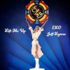 Pochette Electric Light Orchestra & Jeff Lynne - Lift Me Up Electric Light Orchestra & Jeff Lynne - Lift Me Up