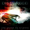 Pochette Disturbed - The sound of silence Disturbed - The sound of silence