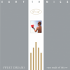Pochette Eurythmics - Sweet dreams Eurythmics - Sweet dreams