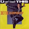 Pochette MC Hammer - U Can't Touch This MC Hammer - U Can't Touch This