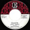 Pochette The Doors - Love Street The Doors - Love Street