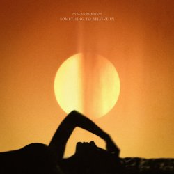 Pochette Avalan & Rokston - Something To Believe In