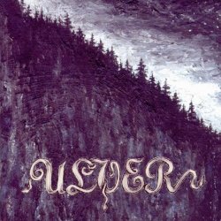 Pochette Ulver - Honsjeldfbilde