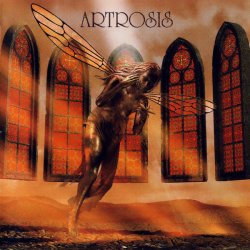 Pochette Artrosis - Pośród Kwiatów i Cieni