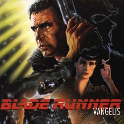 Pochette Vangelis - Love Theme