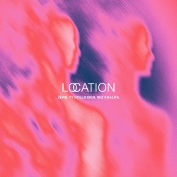 Pochette Wiz Khalifa, Ty Dolla $ign, Zerb - Location