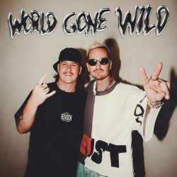 Pochette Robin Schulz & Cyril - World Gone Wild (ft. Sam Martin)