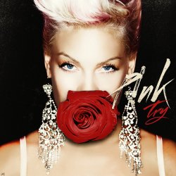 Pochette Pink - Try