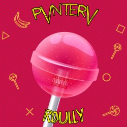 Pochette PVNTERV & Roully - Чупа Чупс