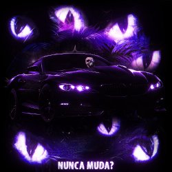 Pochette Scythermane & NXGHT! - NUNCA MUDA?