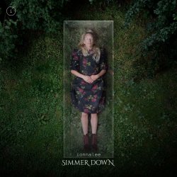 Pochette Ionnalee - Simmer Down