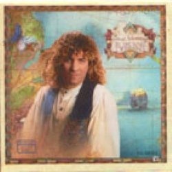 Pochette David Arkenstone - Wind in the Waves