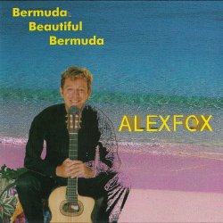 Pochette Alex Fox - Buram Bumbeira