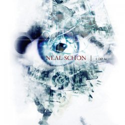 Pochette Neal Schon - From This Moment On