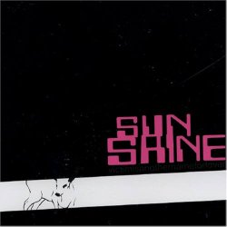 Pochette Sunshine - Victimisanothernameforlover