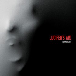 Pochette Lucifer's Aid - Future Mess
